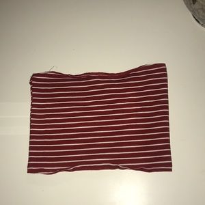 Pacsun tube top